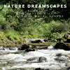 Nature Dreamscapes - Summer Wild Canyon River White Noise Water Sounds
